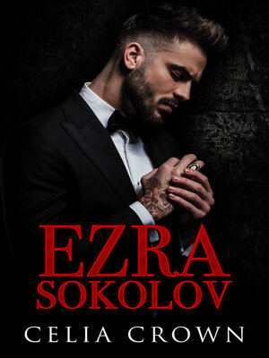 cover image of Ezra Sokolov